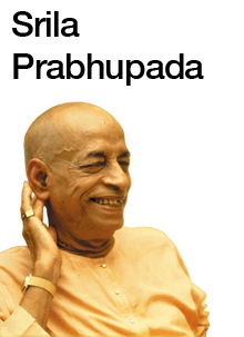 Srila Prabhupada